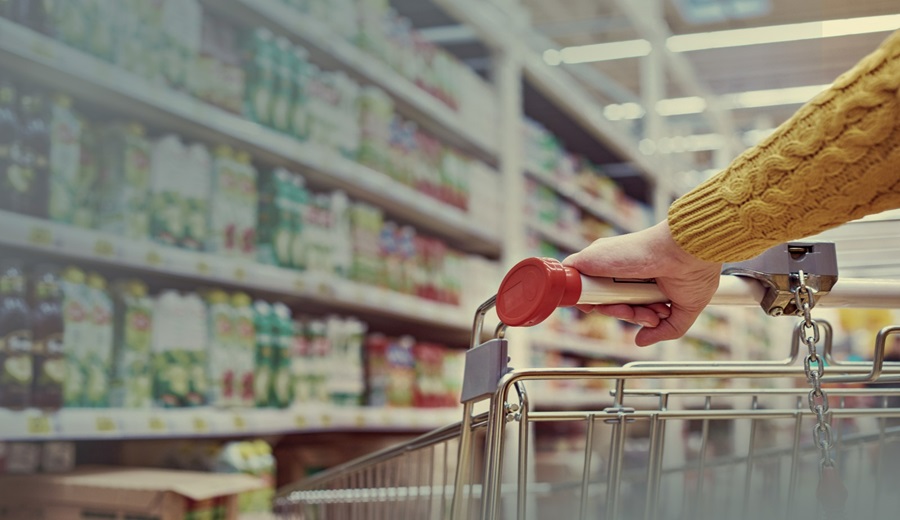 Industria de alimentos 5 tendencias clave que están marcando las nuevas demandas de los consumidores