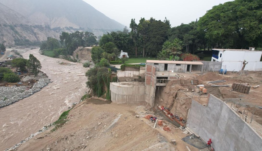 El sector agrario enfrentará consecuencias por las lluvias