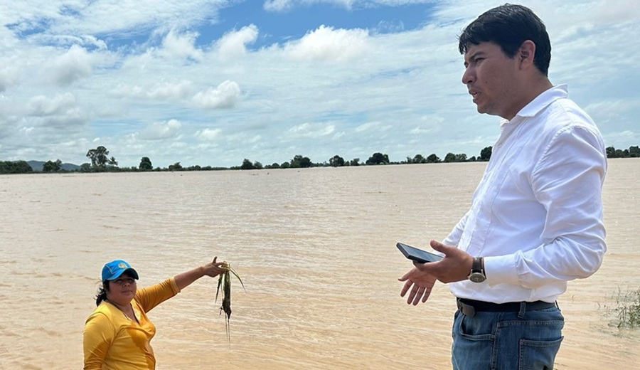 Exigen declarar estado de emergencia en Tumbes y acciones inmediatas para recuperación del sector agrícola